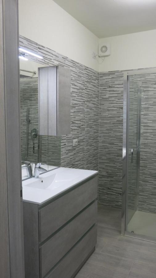 Appartamento Gioia Riva del Garda Exterior foto