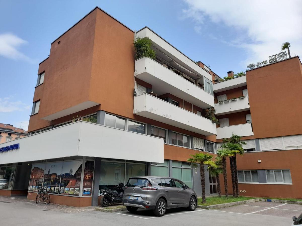 Appartamento Gioia Riva del Garda Exterior foto