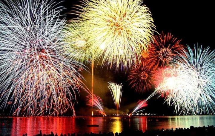 Appartamento Gioia Riva del Garda Exterior foto