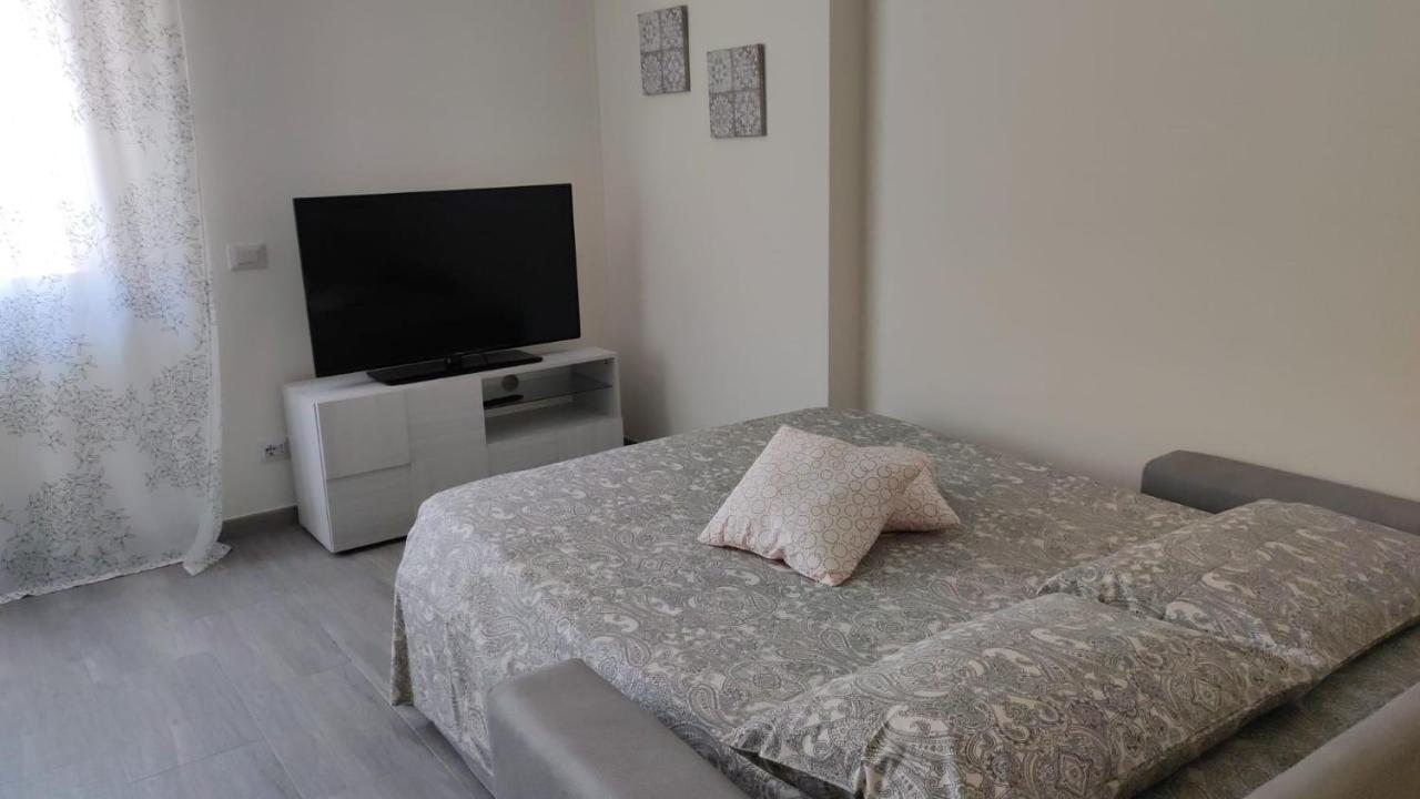 Appartamento Gioia Riva del Garda Exterior foto